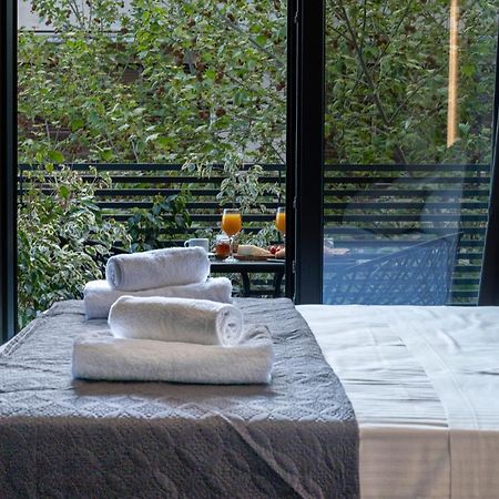 Furla Suites Atina Dış mekan fotoğraf