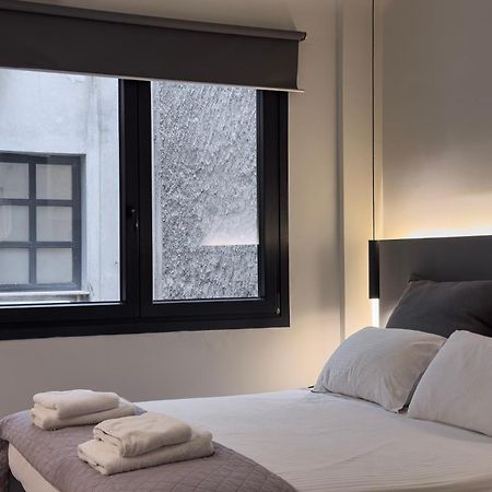Furla Suites Atina Dış mekan fotoğraf