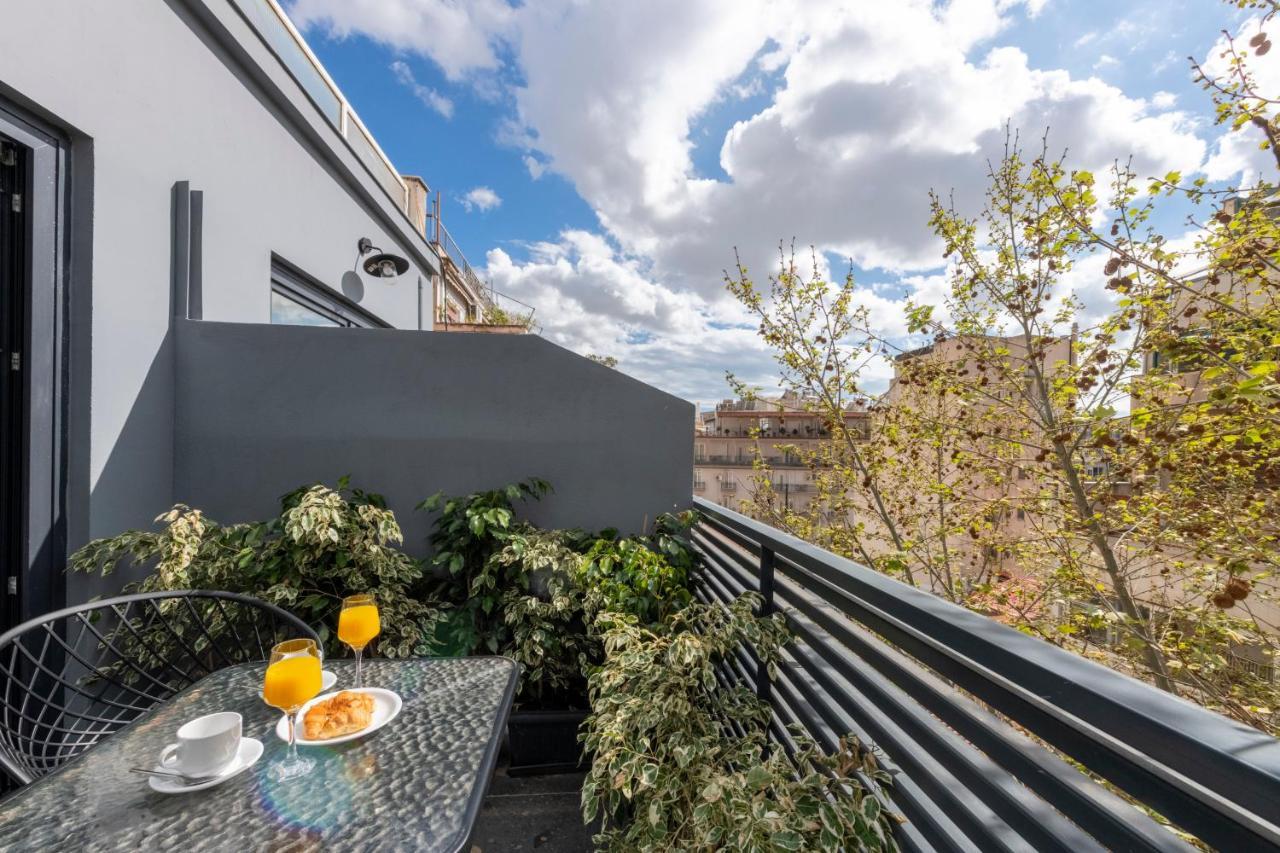 Furla Suites Atina Dış mekan fotoğraf