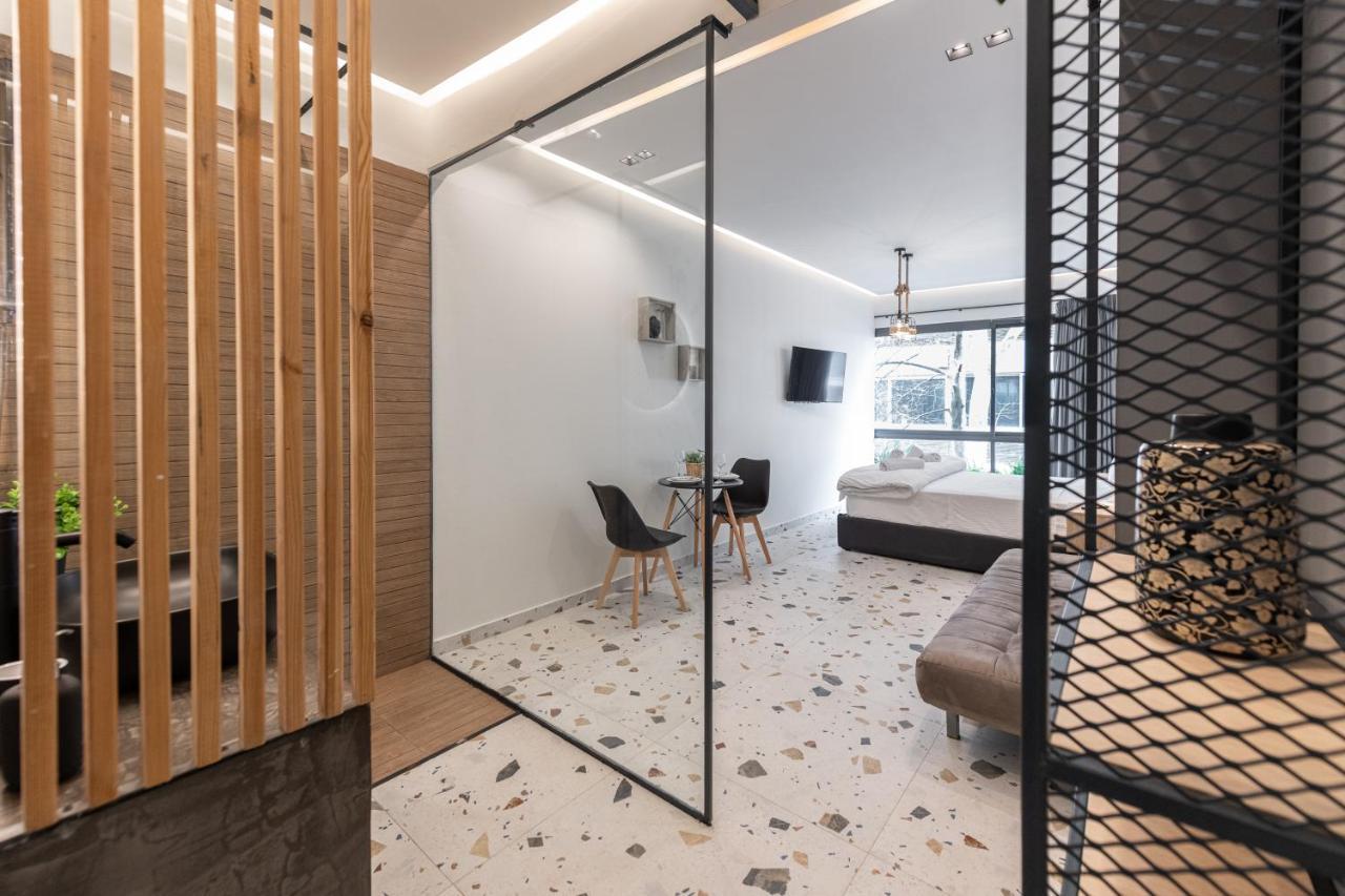Furla Suites Atina Dış mekan fotoğraf