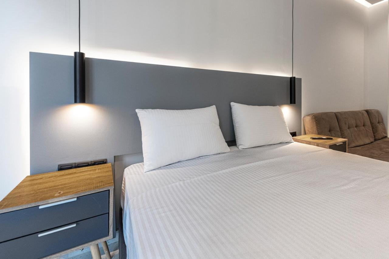 Furla Suites Atina Dış mekan fotoğraf