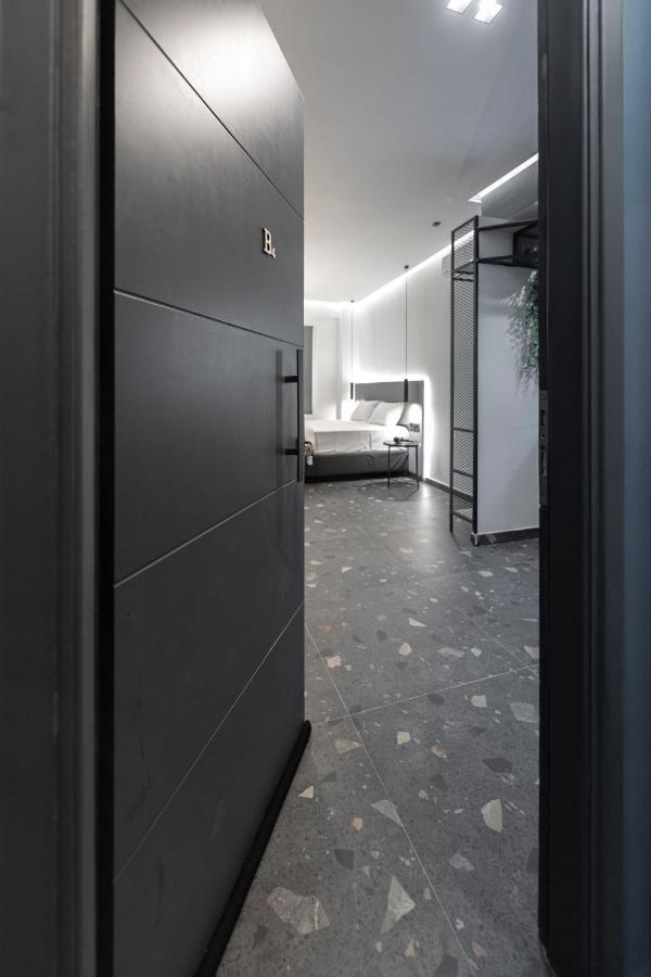 Furla Suites Atina Dış mekan fotoğraf