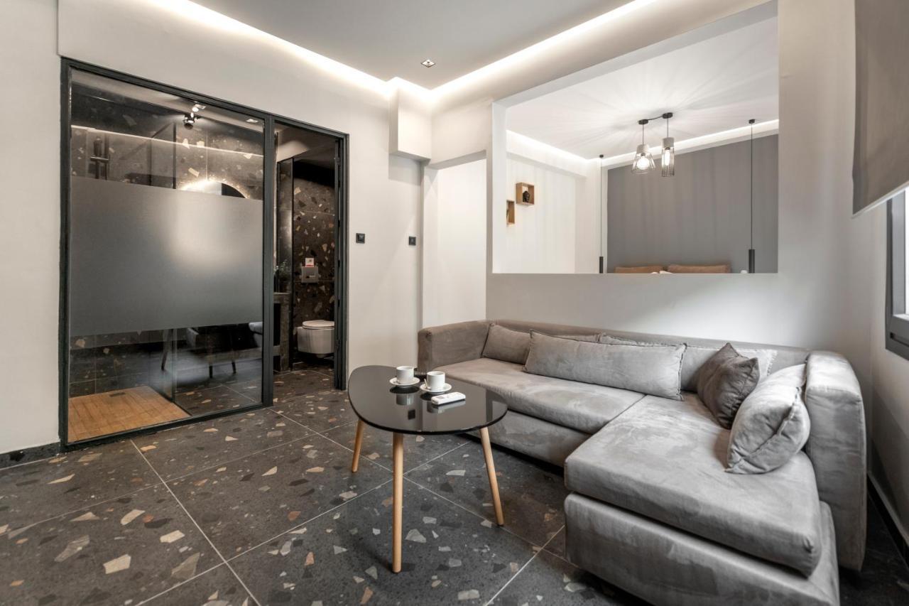 Furla Suites Atina Dış mekan fotoğraf