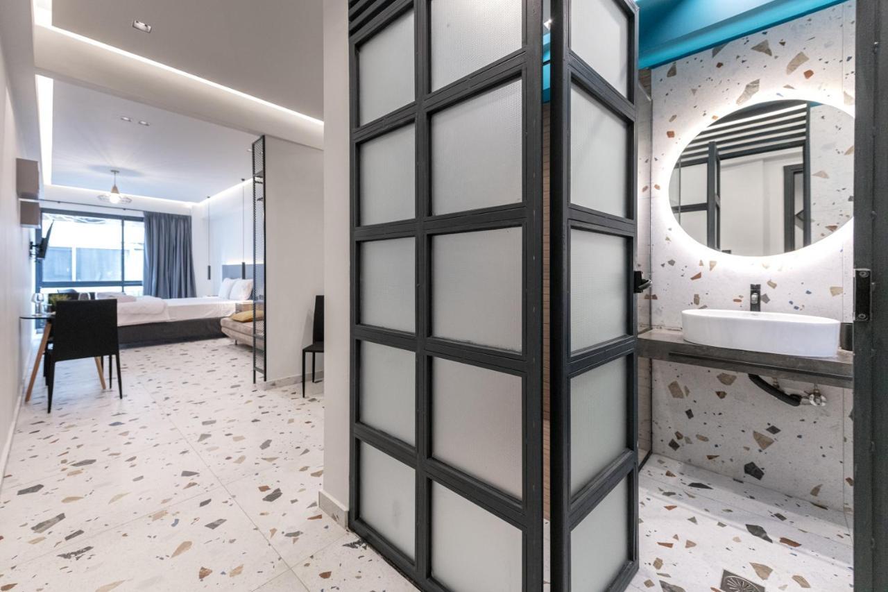 Furla Suites Atina Dış mekan fotoğraf