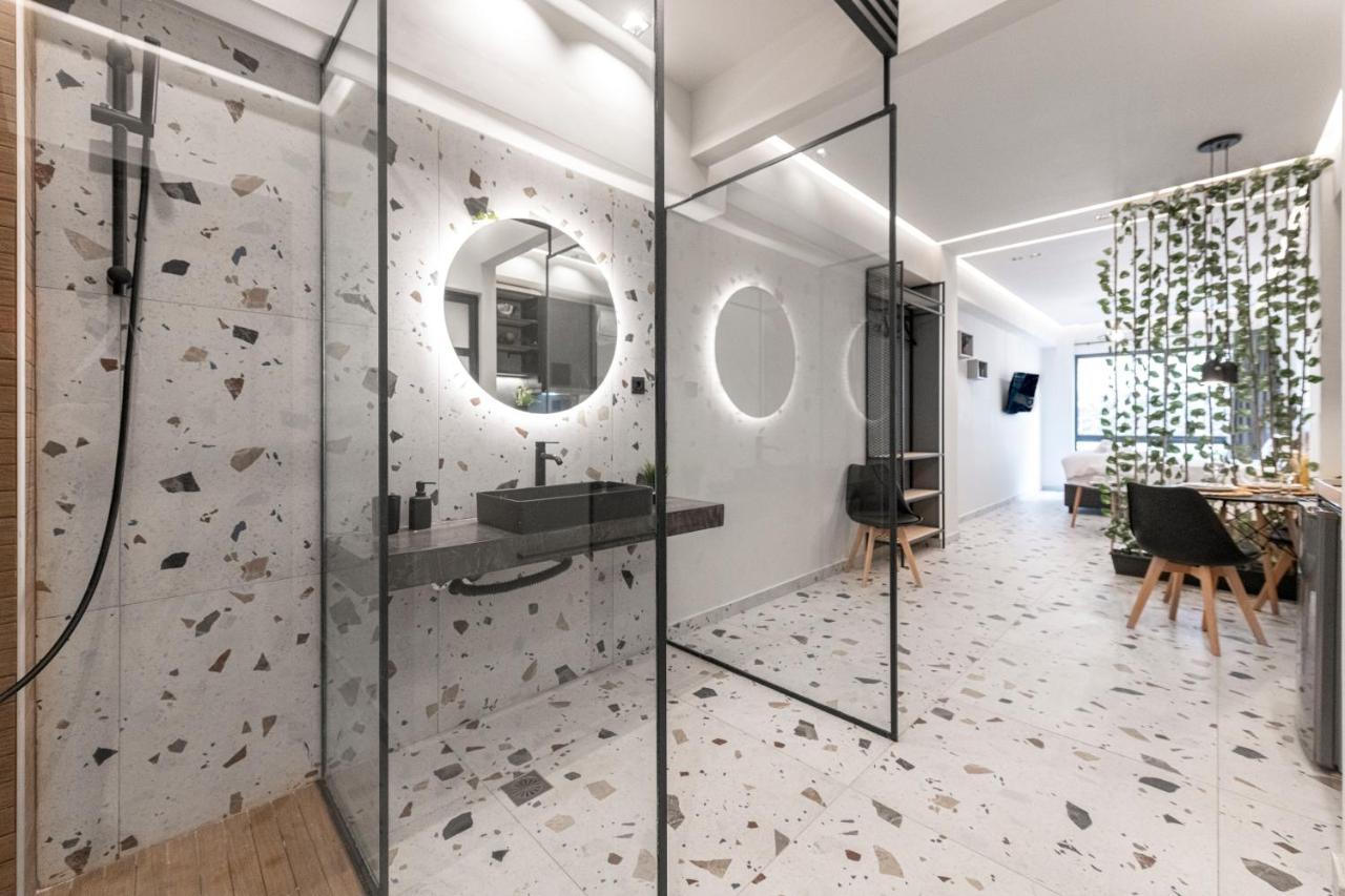 Furla Suites Atina Dış mekan fotoğraf