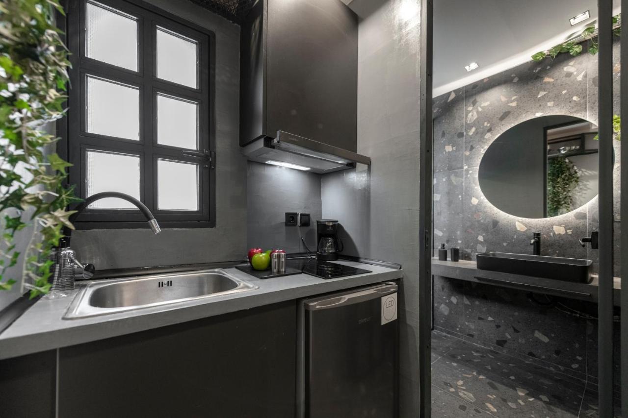 Furla Suites Atina Dış mekan fotoğraf