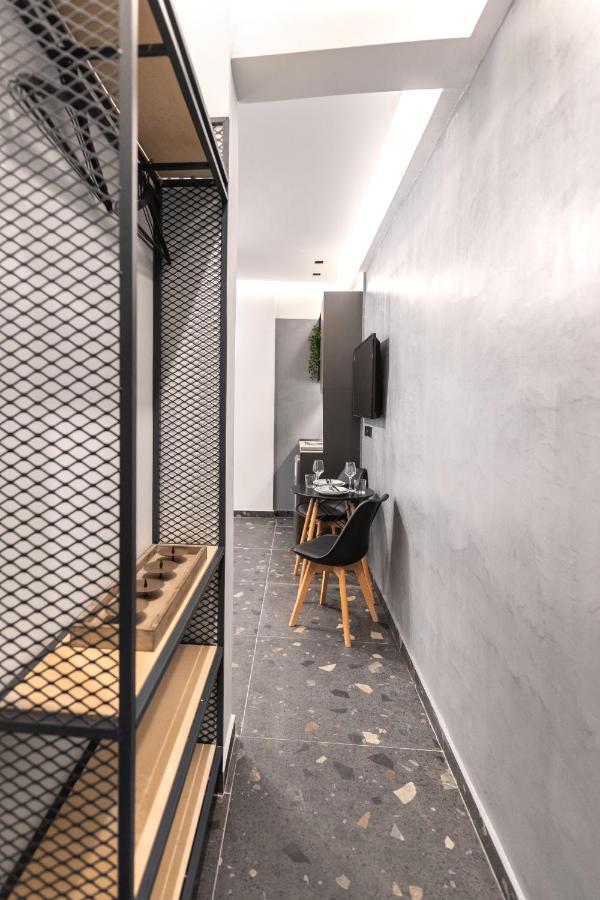 Furla Suites Atina Dış mekan fotoğraf