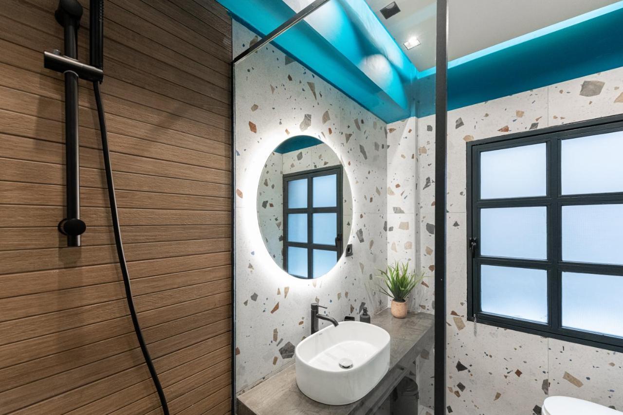 Furla Suites Atina Dış mekan fotoğraf