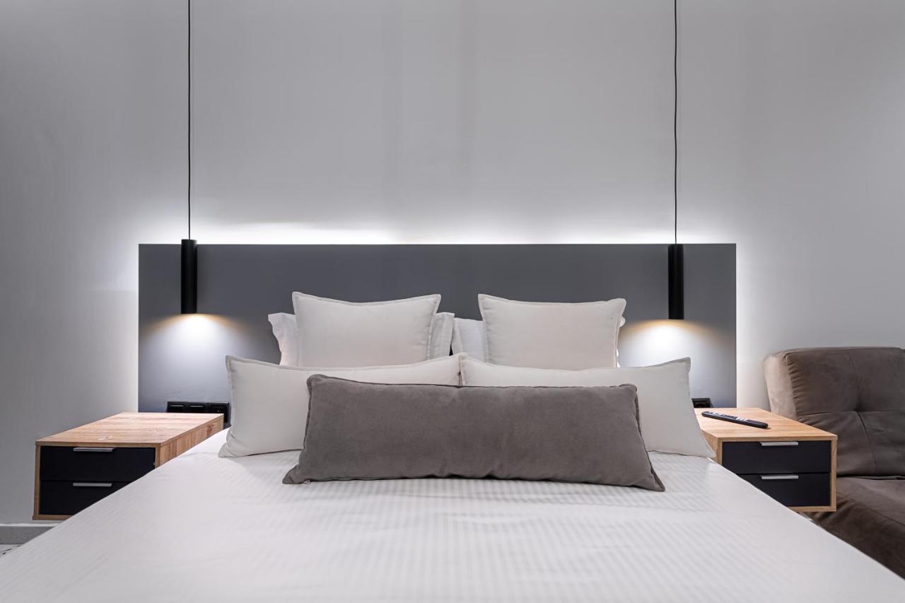 Furla Suites Atina Dış mekan fotoğraf