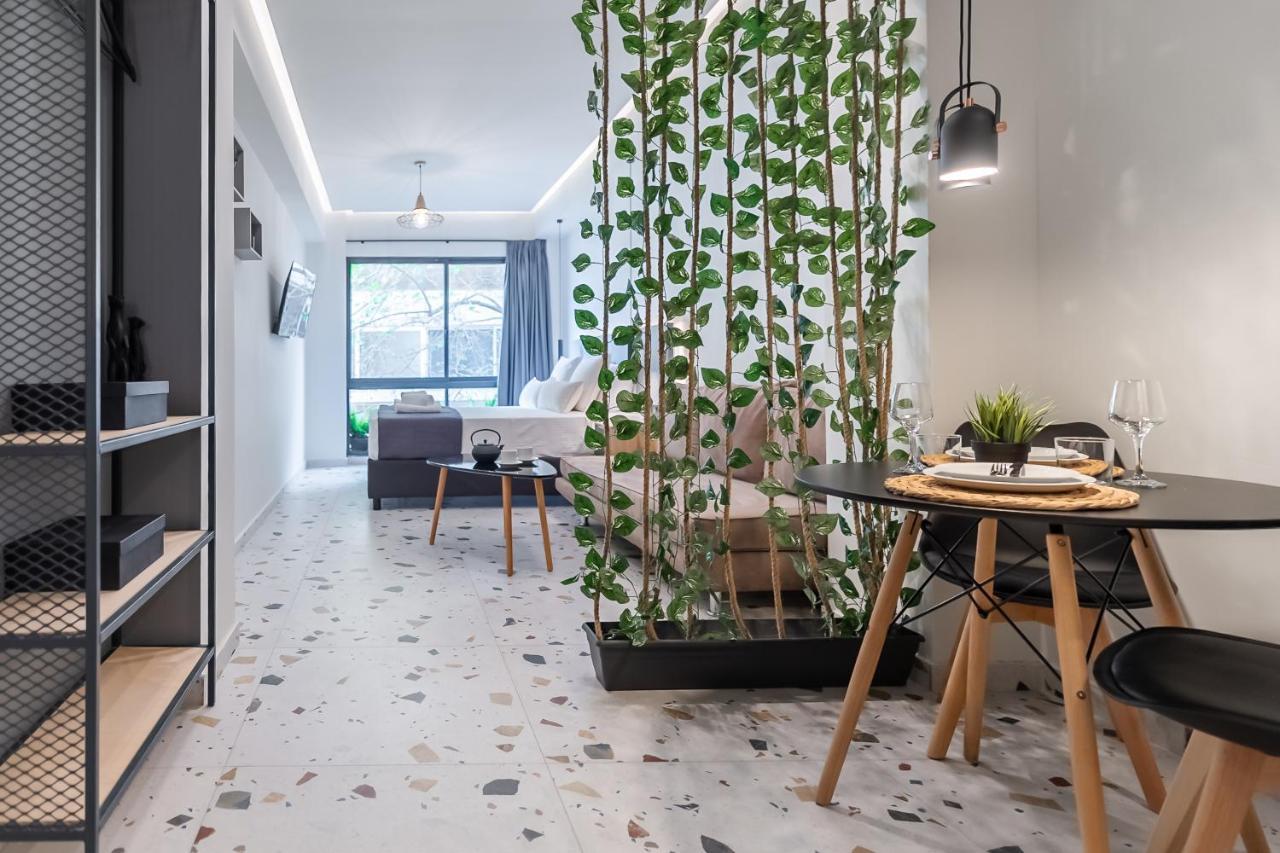 Furla Suites Atina Dış mekan fotoğraf