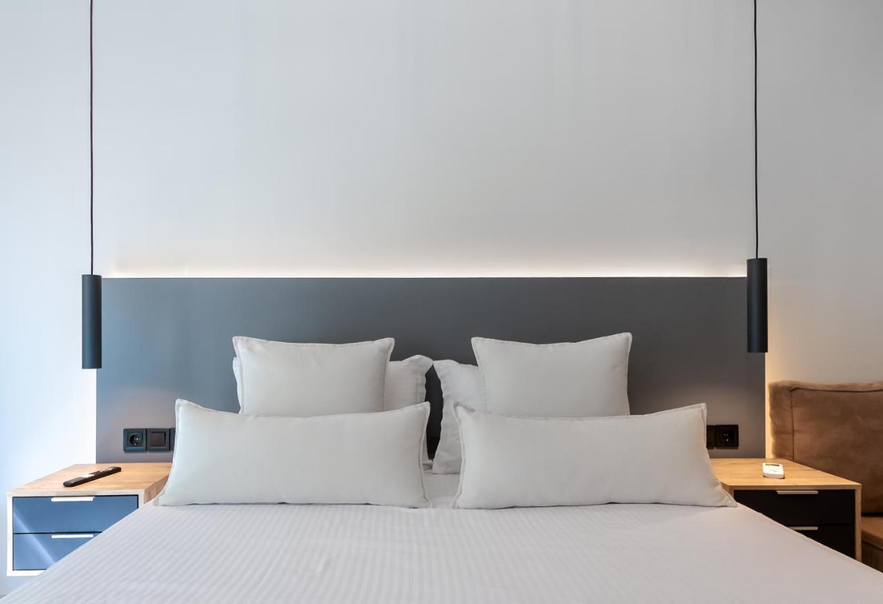 Furla Suites Atina Dış mekan fotoğraf