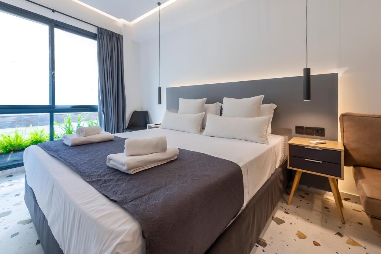 Furla Suites Atina Dış mekan fotoğraf