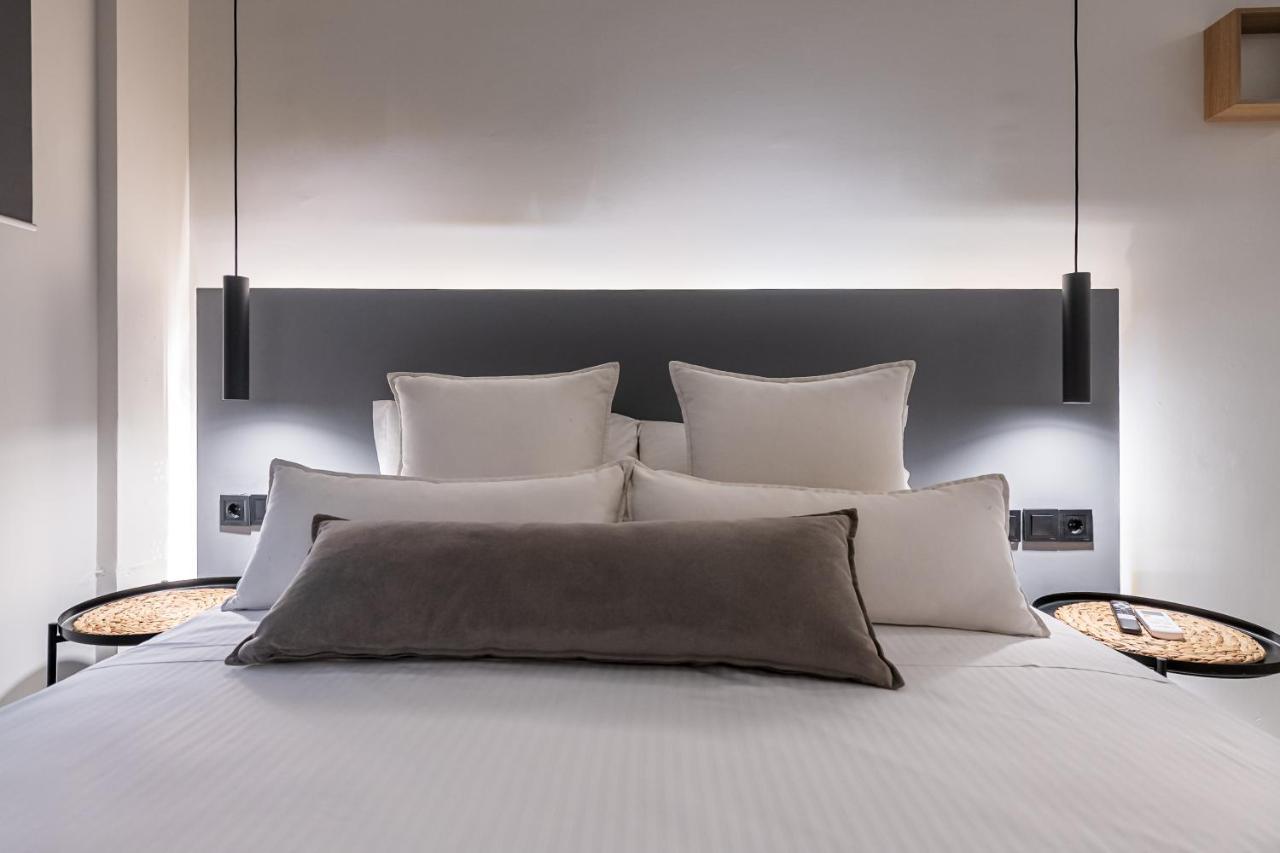 Furla Suites Atina Dış mekan fotoğraf