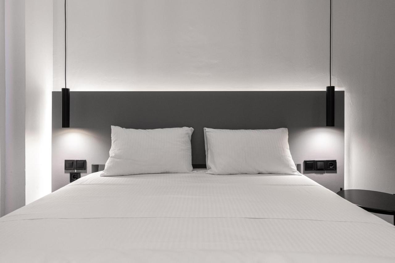 Furla Suites Atina Dış mekan fotoğraf
