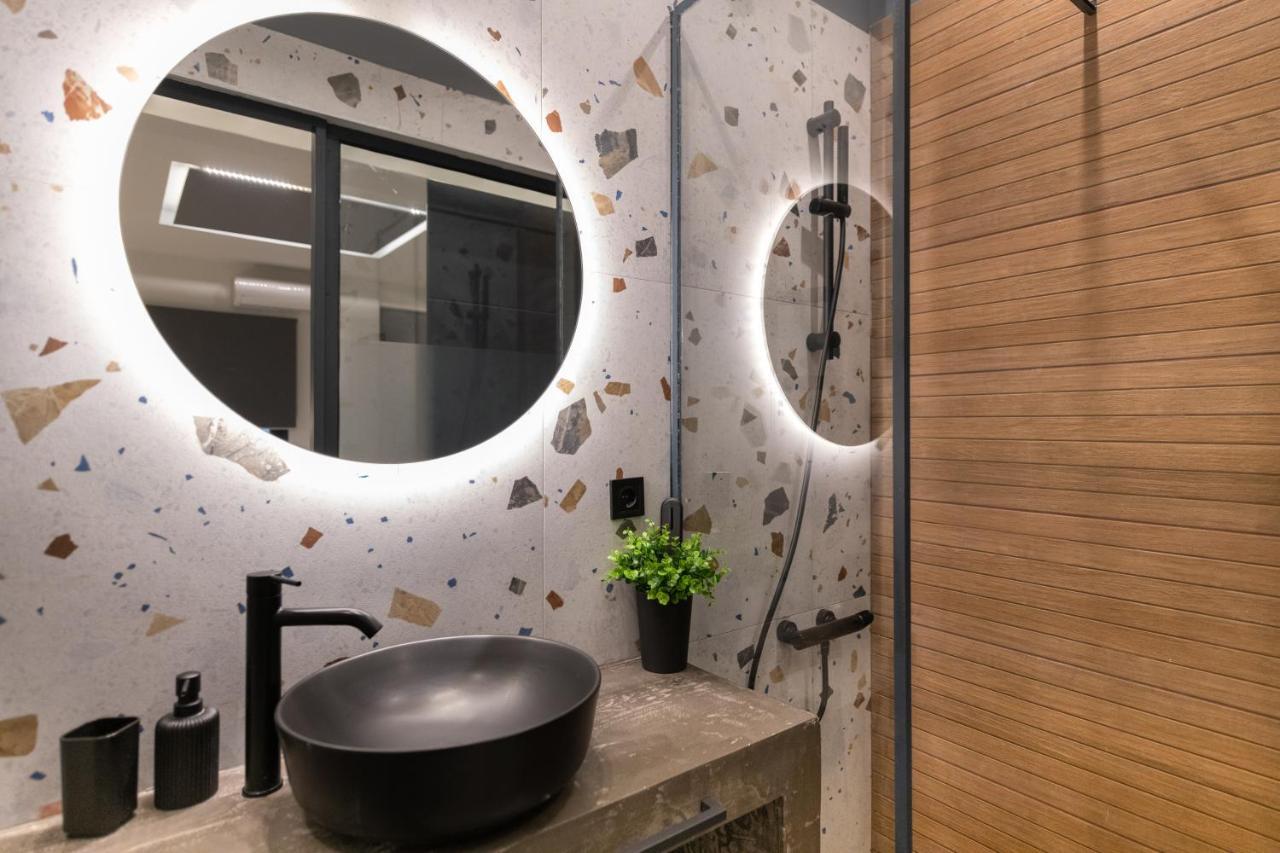 Furla Suites Atina Dış mekan fotoğraf