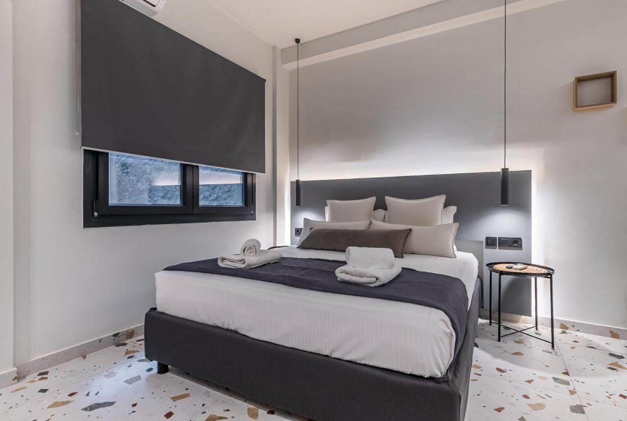 Furla Suites Atina Dış mekan fotoğraf