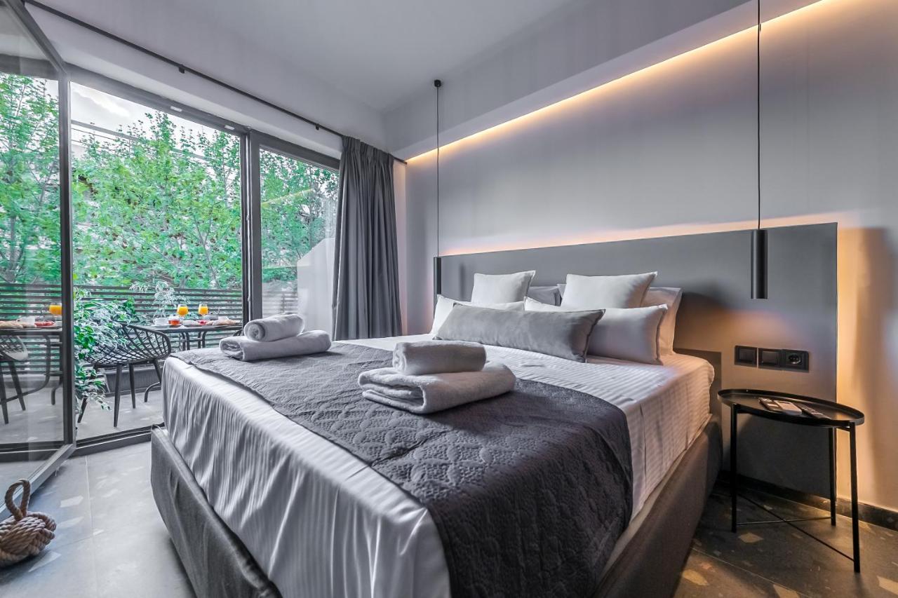 Furla Suites Atina Dış mekan fotoğraf