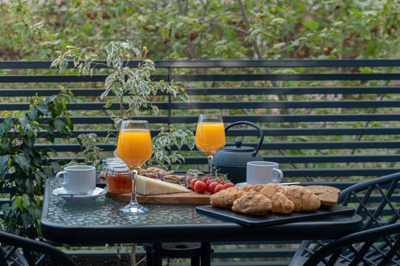 Furla Suites Atina Dış mekan fotoğraf