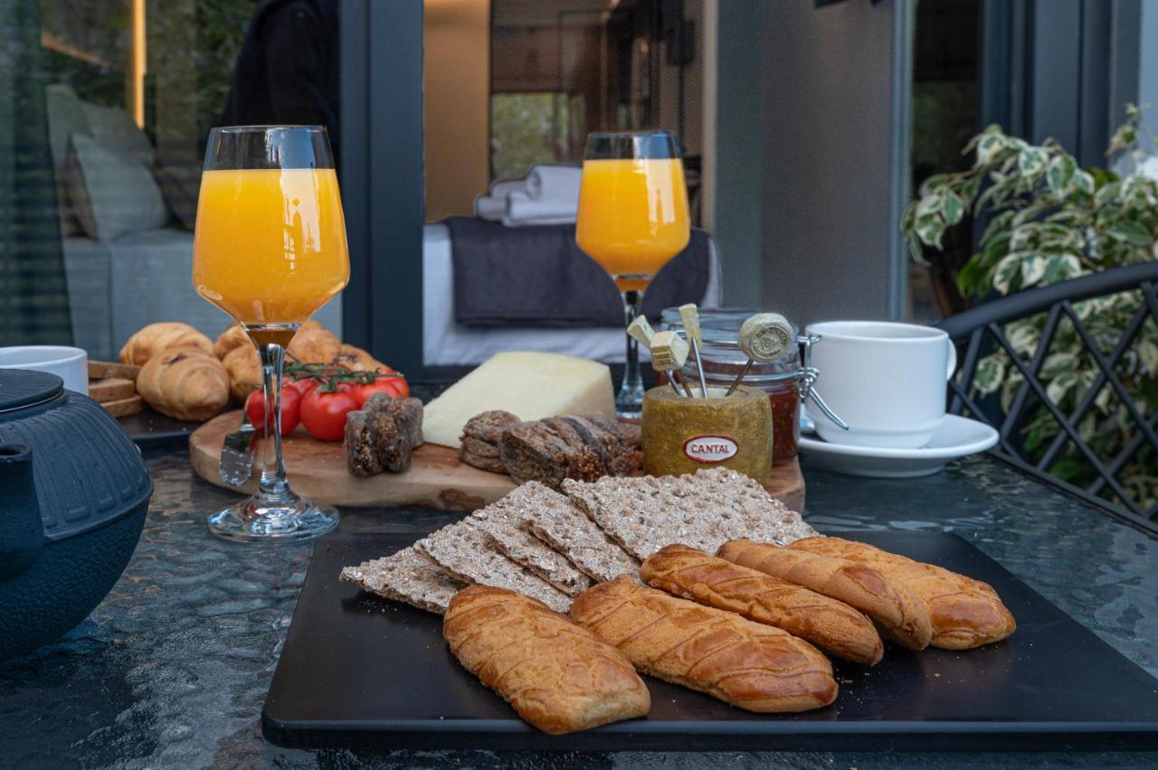 Furla Suites Atina Dış mekan fotoğraf