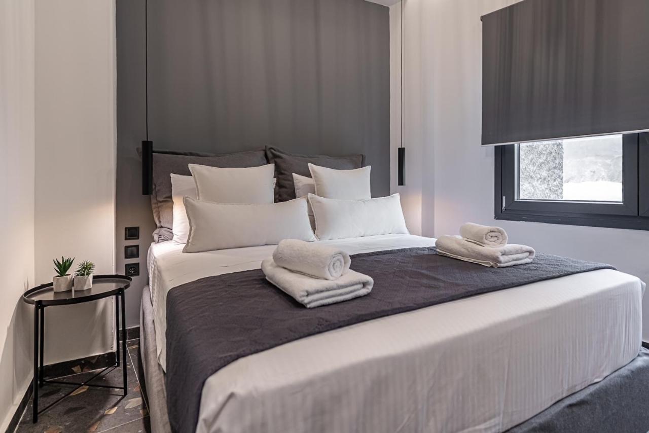 Furla Suites Atina Dış mekan fotoğraf