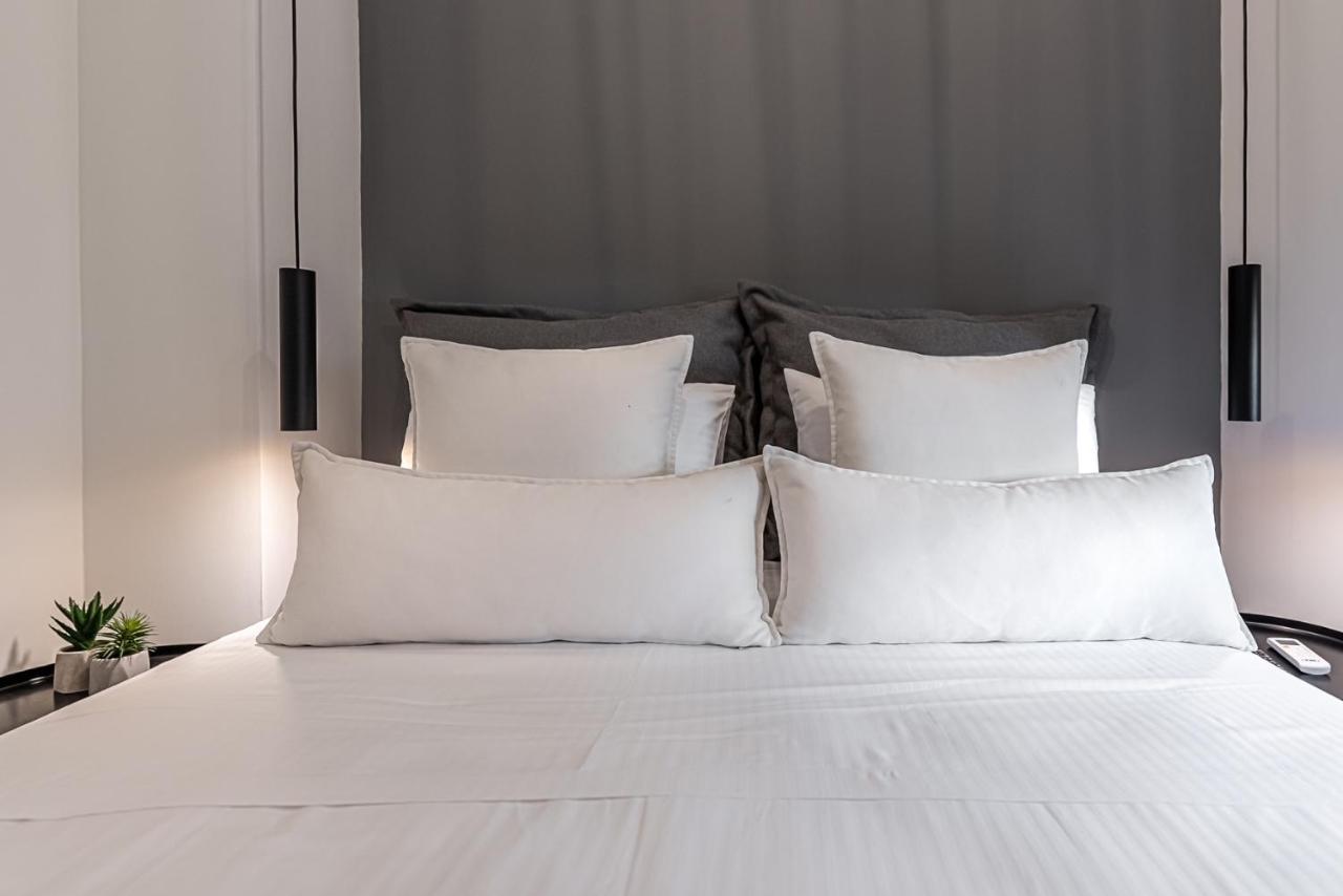 Furla Suites Atina Dış mekan fotoğraf