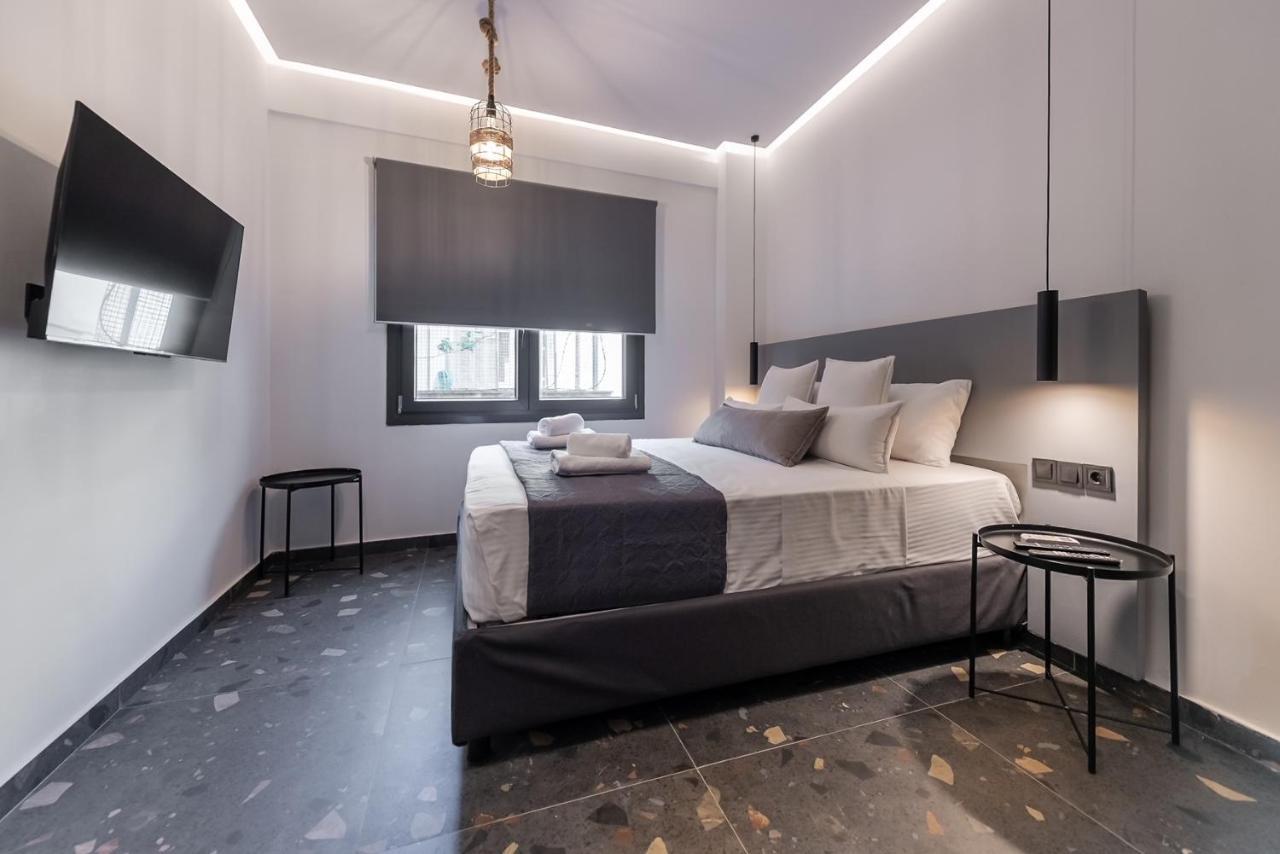 Furla Suites Atina Dış mekan fotoğraf