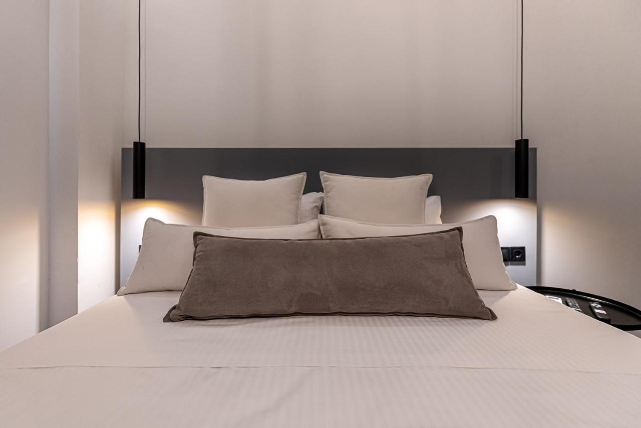 Furla Suites Atina Dış mekan fotoğraf