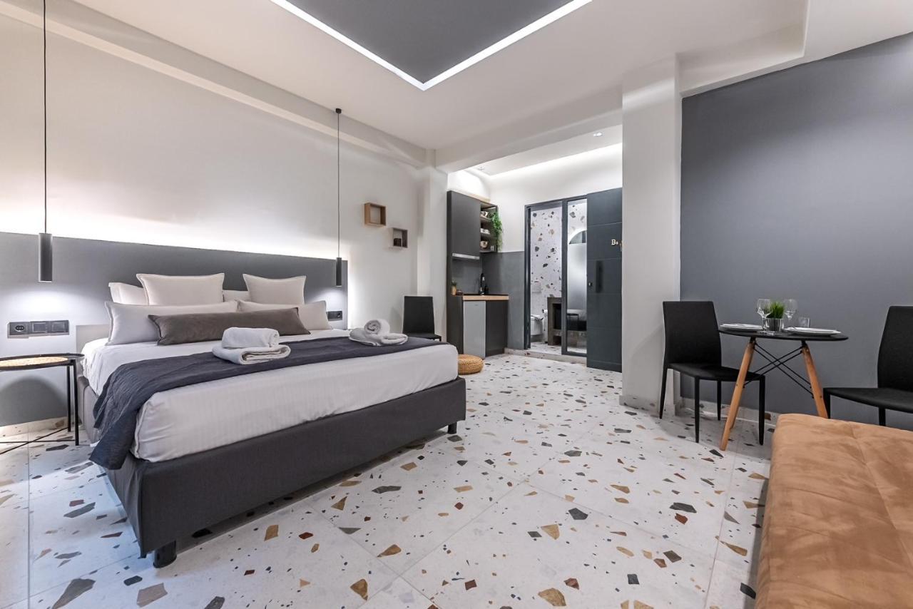 Furla Suites Atina Dış mekan fotoğraf