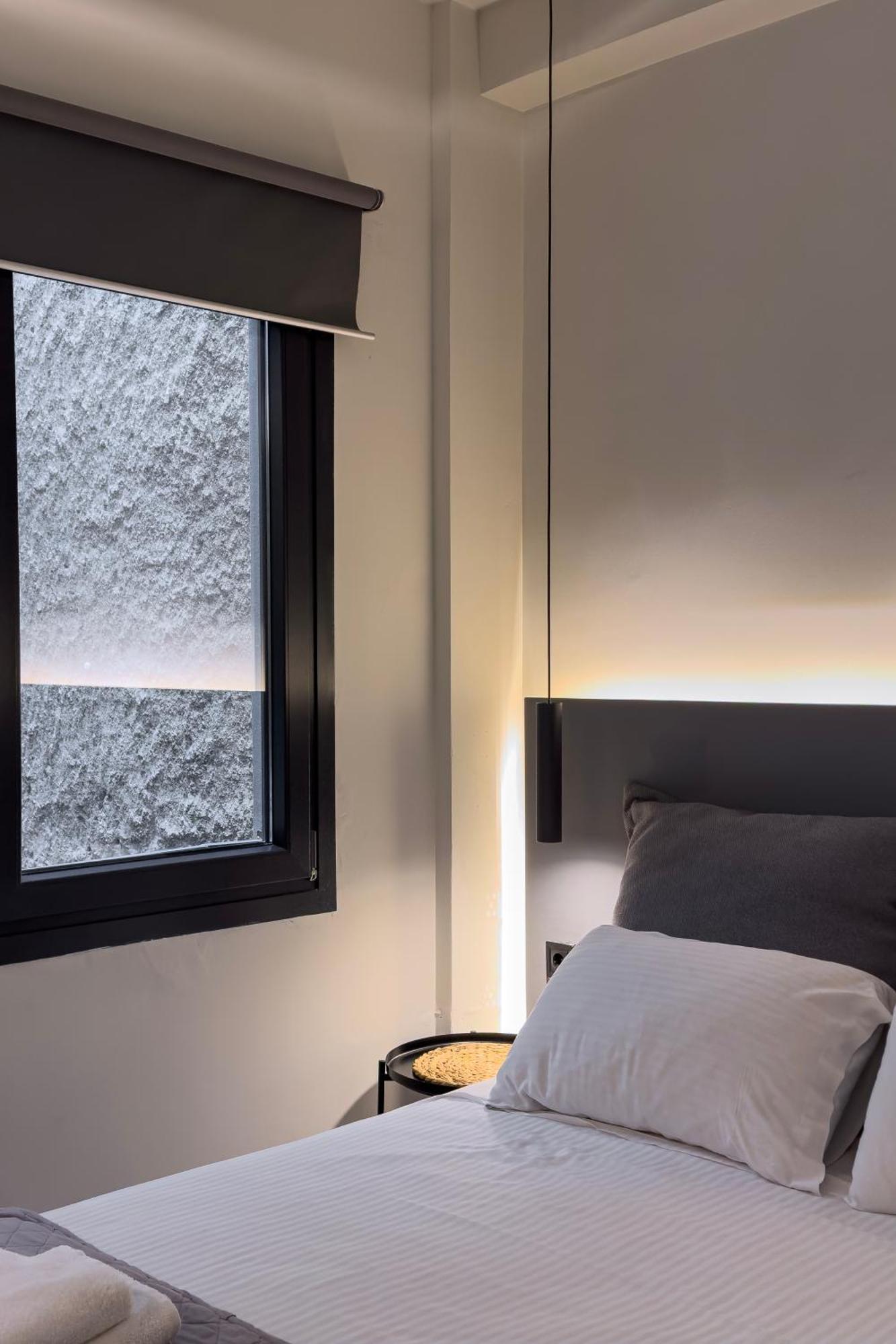 Furla Suites Atina Dış mekan fotoğraf
