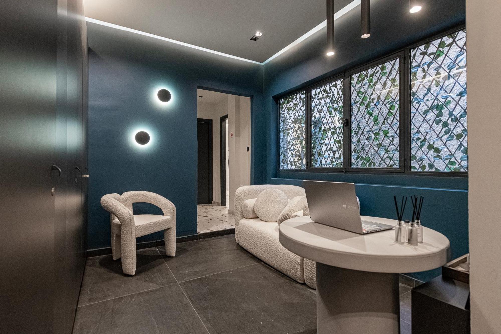 Furla Suites Atina Dış mekan fotoğraf