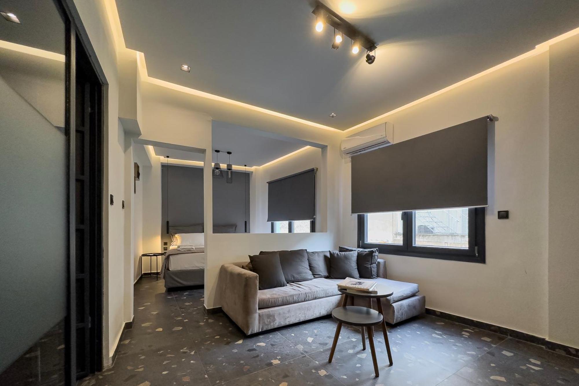 Furla Suites Atina Dış mekan fotoğraf