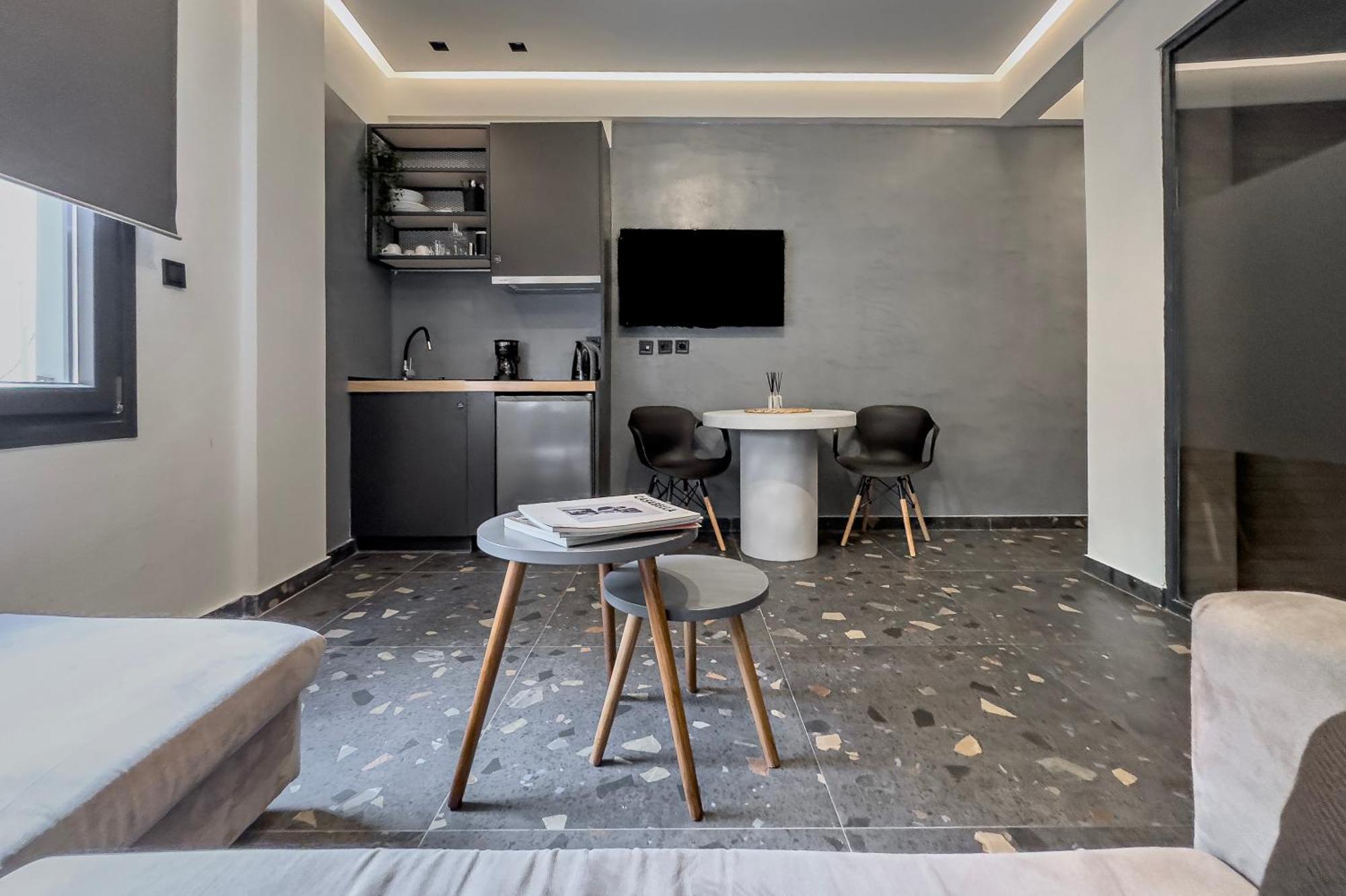 Furla Suites Atina Dış mekan fotoğraf