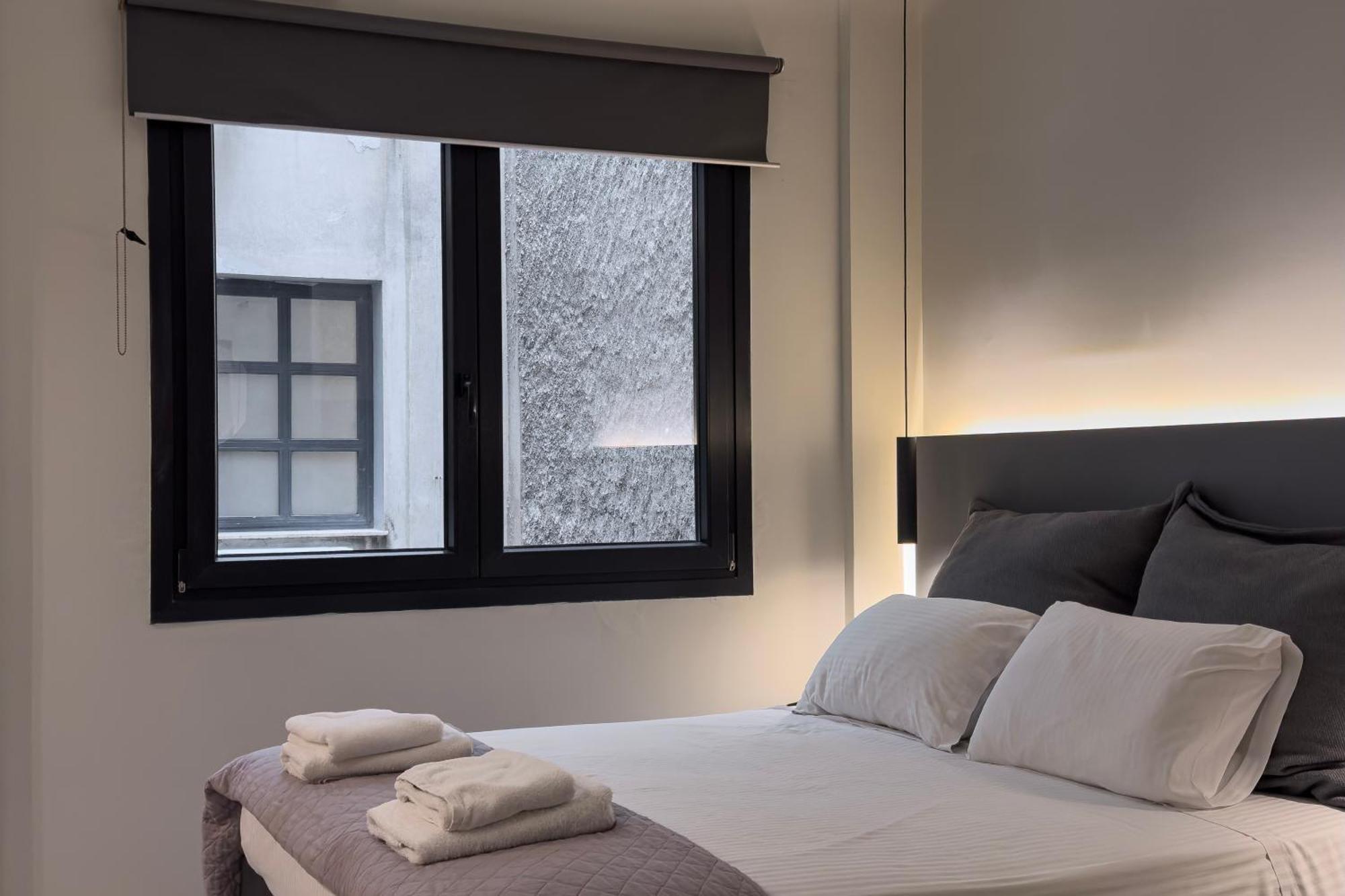 Furla Suites Atina Dış mekan fotoğraf