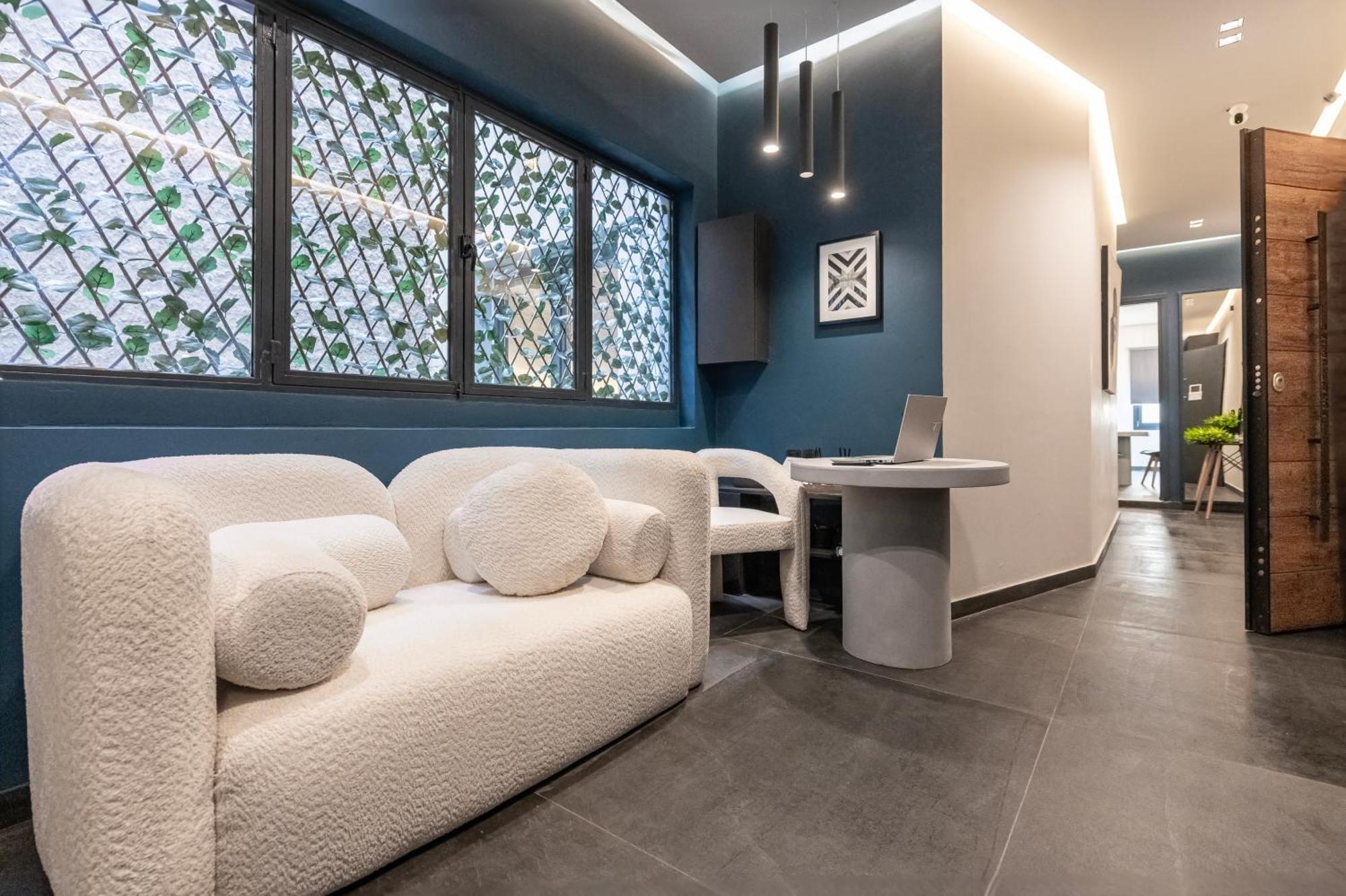 Furla Suites Atina Dış mekan fotoğraf