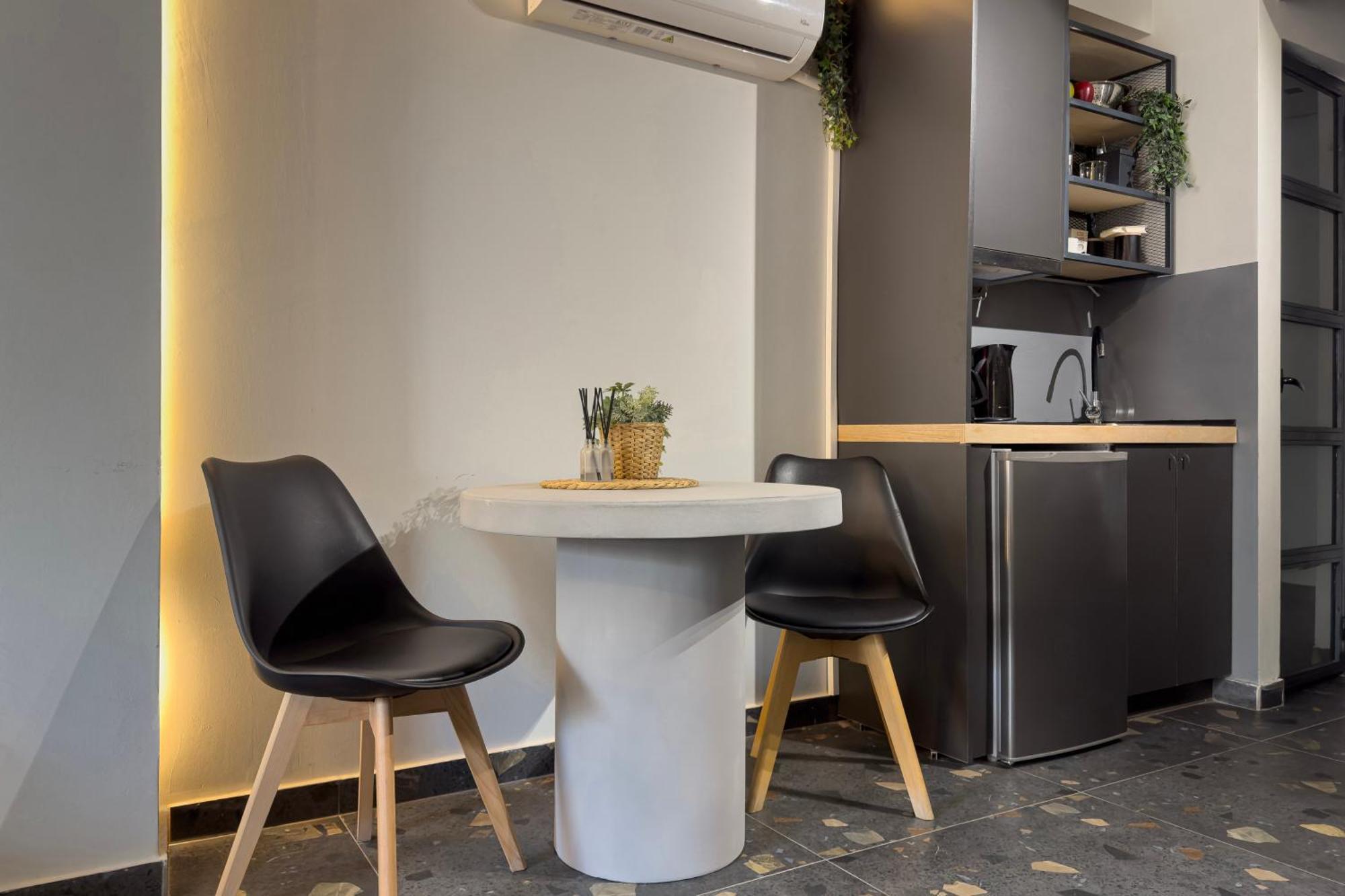 Furla Suites Atina Dış mekan fotoğraf