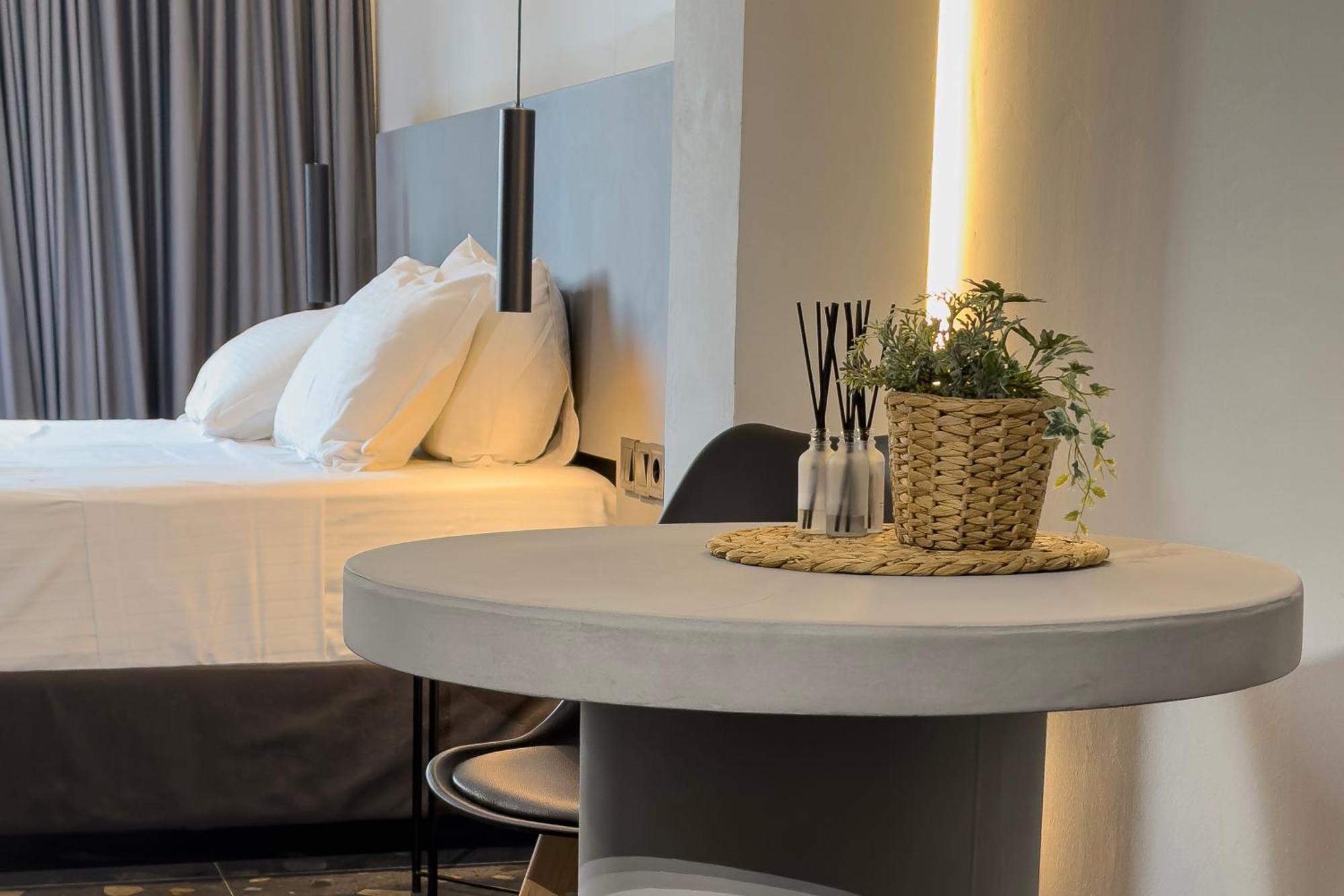 Furla Suites Atina Dış mekan fotoğraf